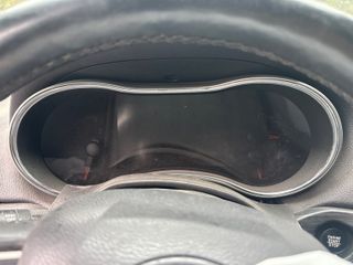 2020 Jeep Grand Cherokee Altitude 4X2 - Interior Dashboard With Vehicle Running Image